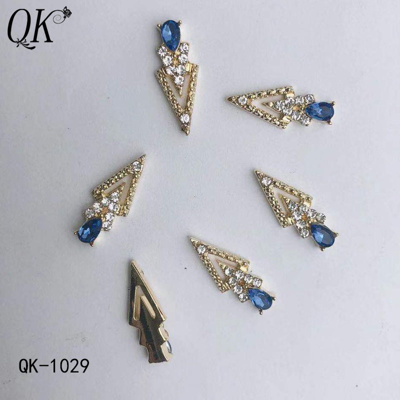 [Charm] Charm nail - charm cao cấp