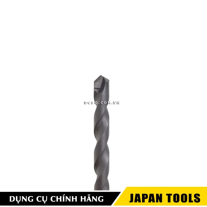 Mũi khoan đá Unika SB12.0x150mm | Japan Tools
