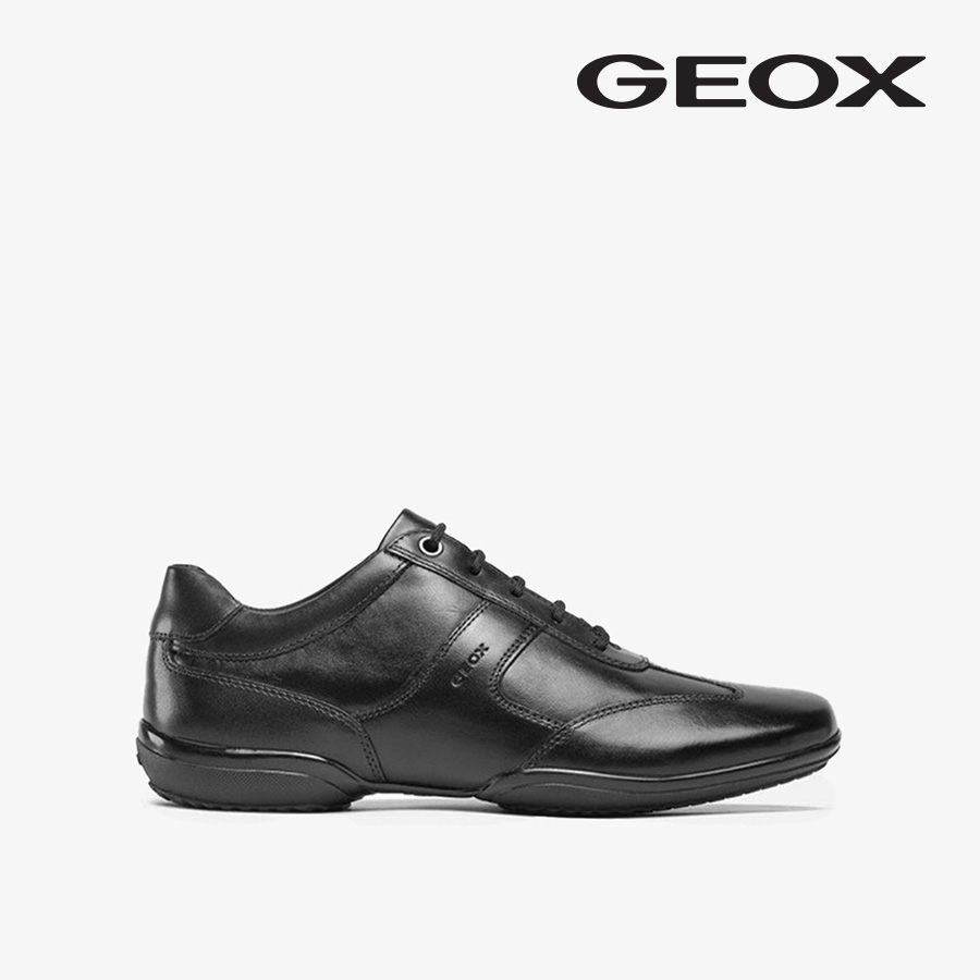 Giày Sneakers Nam GEOX U City A
