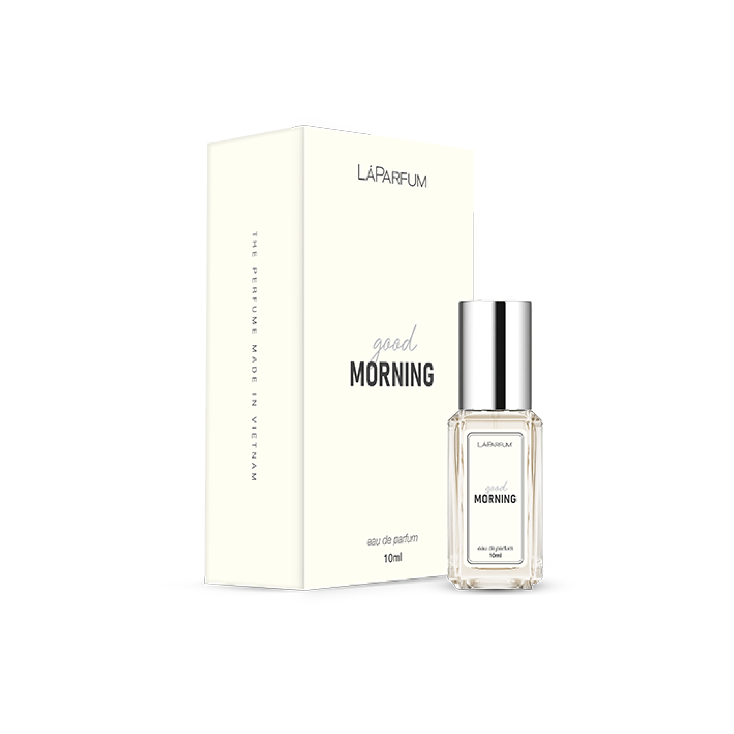 Nước hoa LÁ PARFUM Morning 10ml