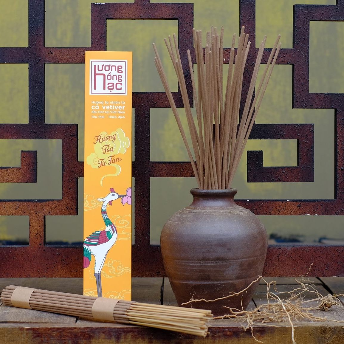 Hương Hồng Hạc