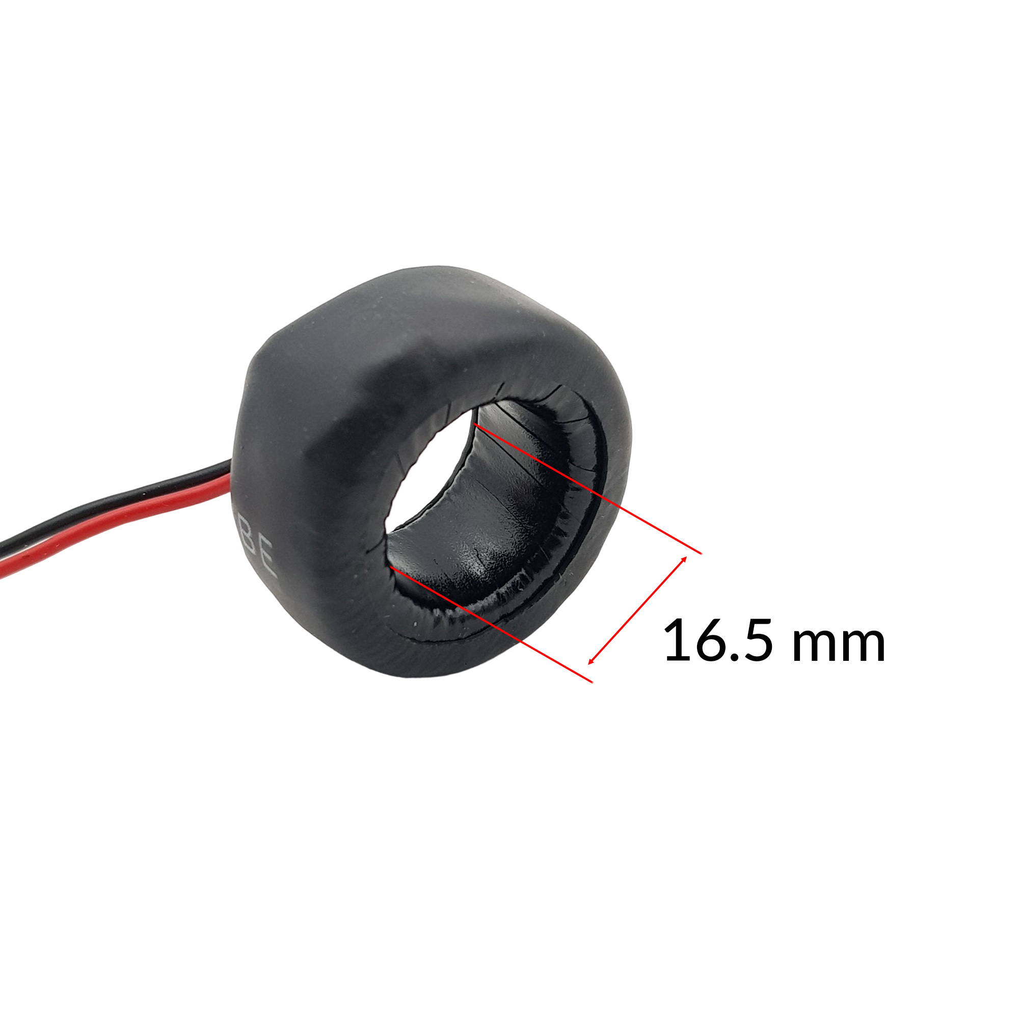 Module đo điện AC PZEM-004T cổng CT tròn | cổng PZCT-02 100A