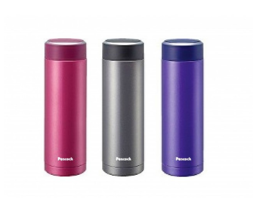 BÌNH GIỮ NHIỆT Peacock Nhật Bản AMC-45