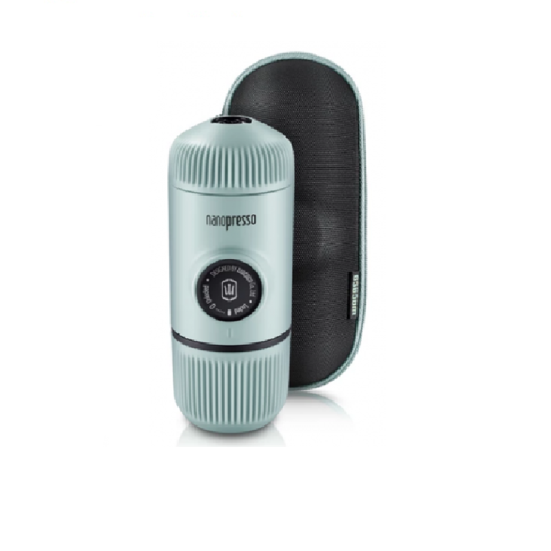 Wacaco Nanopresso maker | Dụng cụ espresso bằng tay