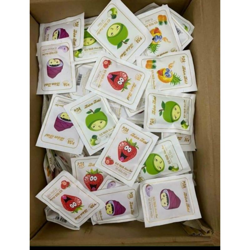 1KG THẠCH ZÒN ZAI THƠM NGON