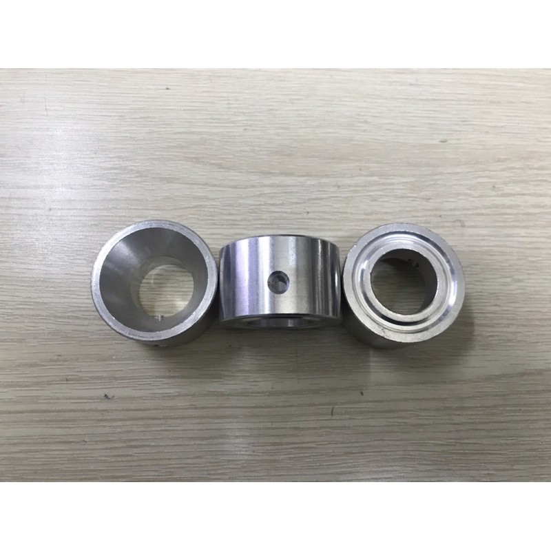 [HCM]Tiêu pô Uma Cnc