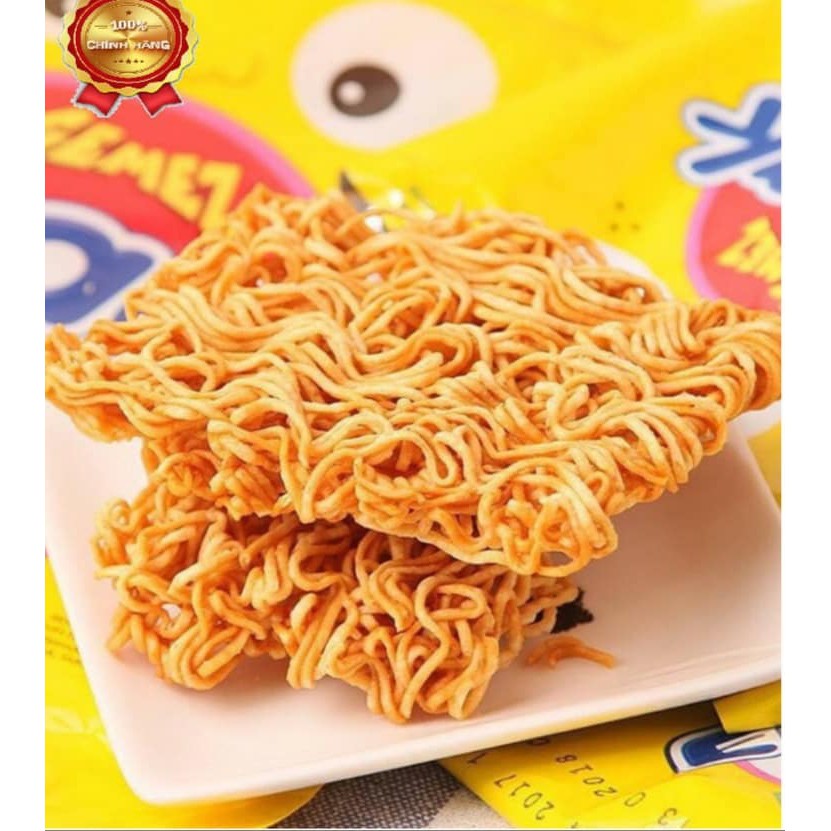 mì ăn liền enaak - siêu ngon 5 gói