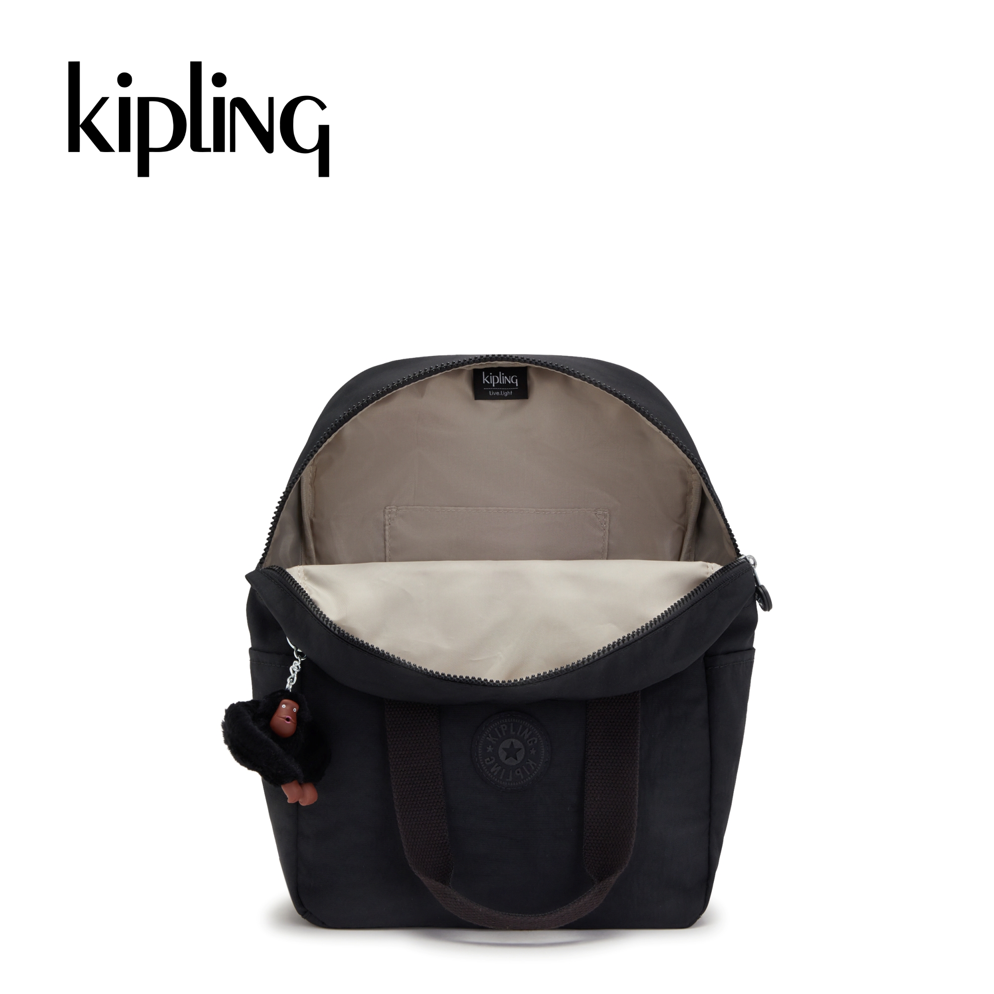 Kipling Balo Thời Trang Backpack SIVA - HUKI2027