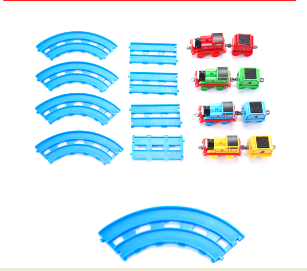 Mô hình tàu hỏa Thomas đồ chơi tàu lửa Thomas