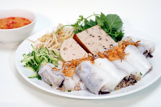 Bột Bánh Cuốn Tài Ký 400gr