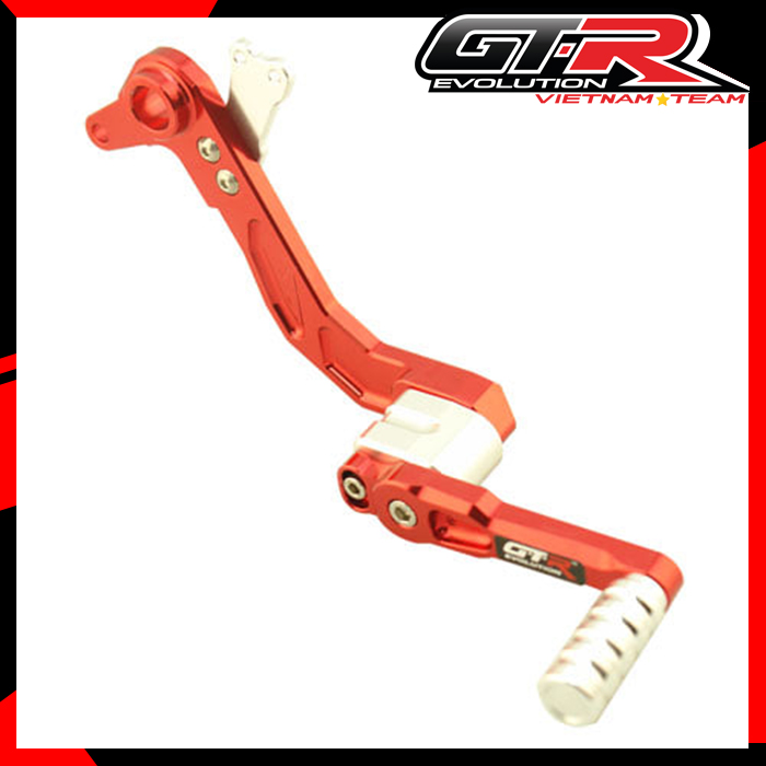 [Chính hãng] Chân thắng / cần thắng GTR MSX125 MSX125-SF