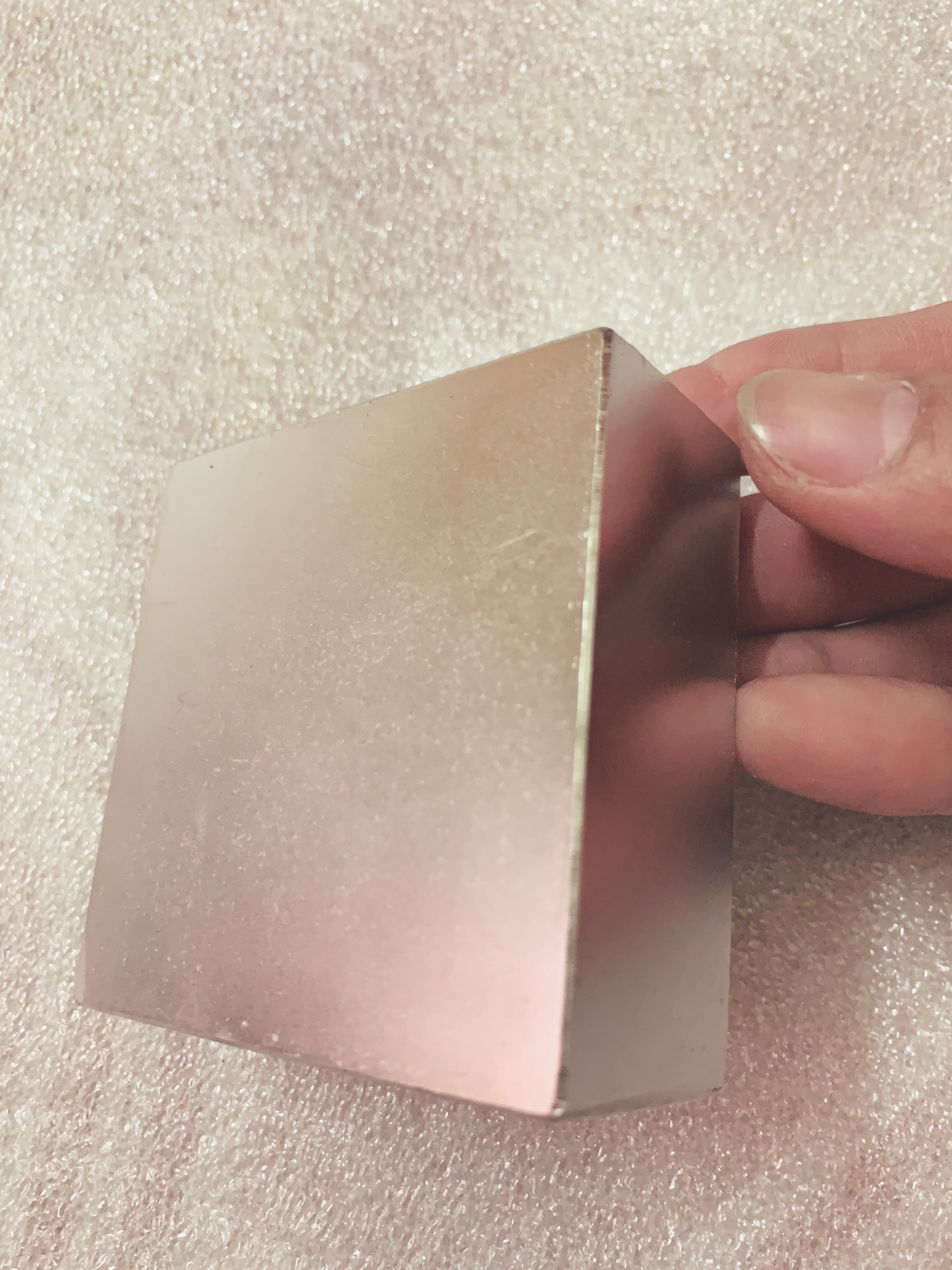 70x70x30mm super strong rectangle magnets Permanent Magnet