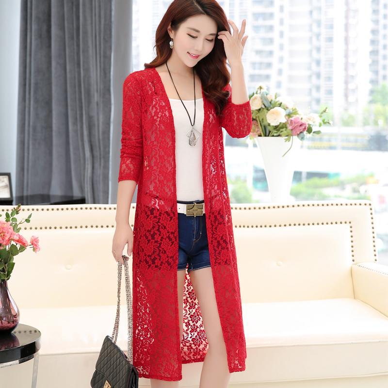Nơi bán Áo choàng đi biển - Áo choàng tắm - Áo choàng ngủ - Áo choàng ren mỏng - Áo choàng nữ - Áo khoác ren mỏng Áo khoác đi biển - Vải ren