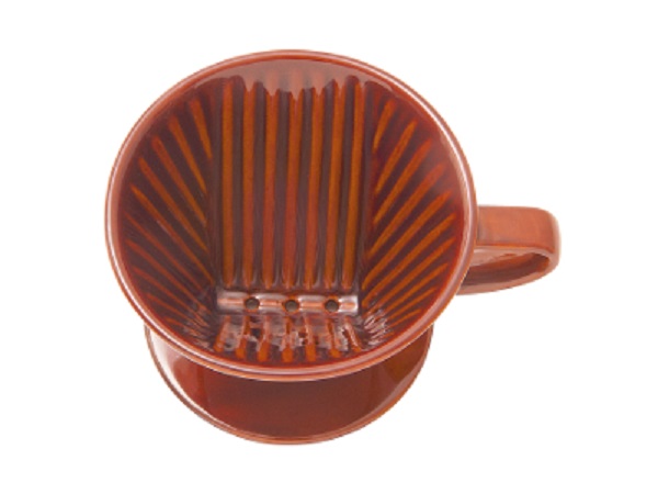 Phiễu lọc sứ Kalita 102