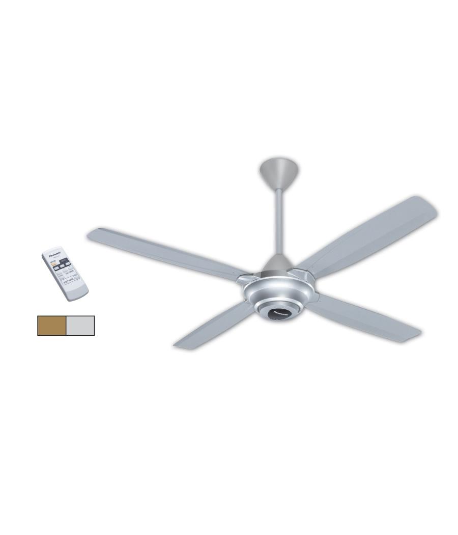 Quạt trần Panasonic 59W56MZG [Gian hàng uy tín]