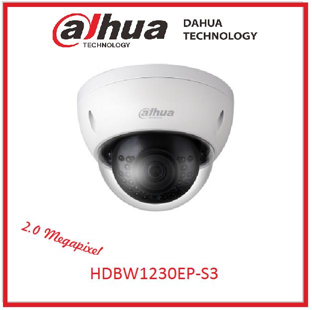 Camera ip hồng ngoại dahua ipc-hdbw1230ep-s3 2.0mp