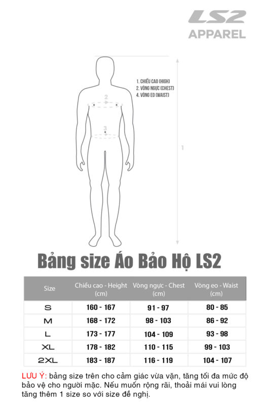 ÁO BẢO HỘ LS2 OAKY JACKET DENIM