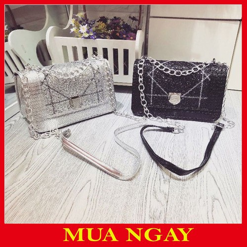 Túi Xách Dra Hộp Nhật BO02