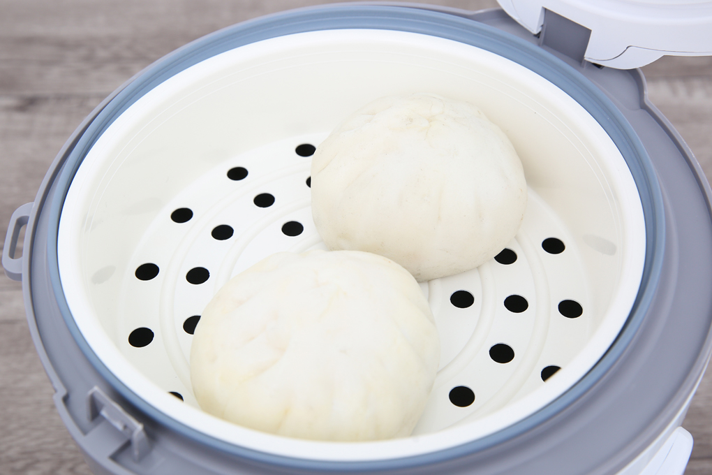 Nồi cơm điện Happycook 1.8 lít HCJ-1822
