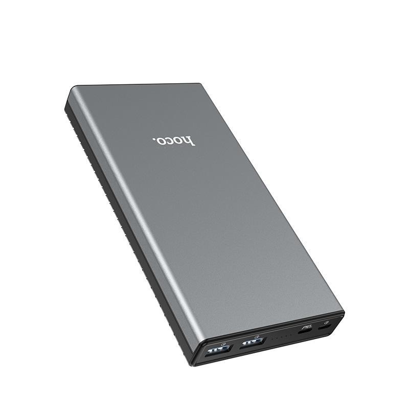 Giá Pin dự phòng 30000mAh (sạc nhanh QC3.0) HOCO B39