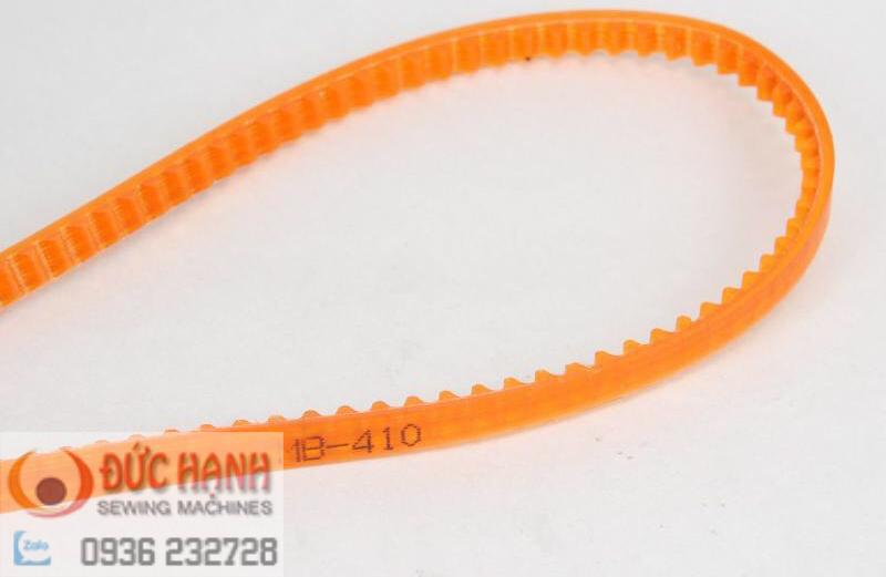 DÂY COROA MOTOR MÁY MAY GIA ĐÌNH MÀU VÀNG