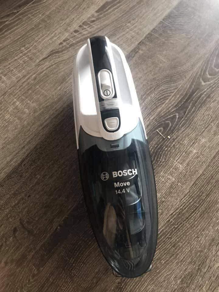 MÁY HÚT BỤI CẦM TAY BOSCH BHN14N