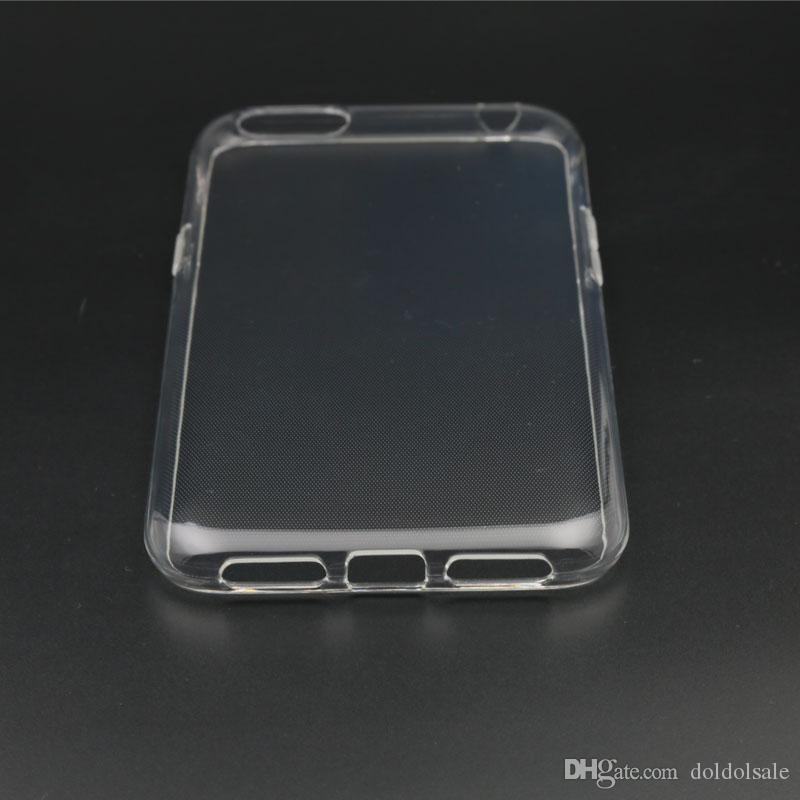 Ốp dẻo trong suốt cho Oppo A71 (Hàng loại A)