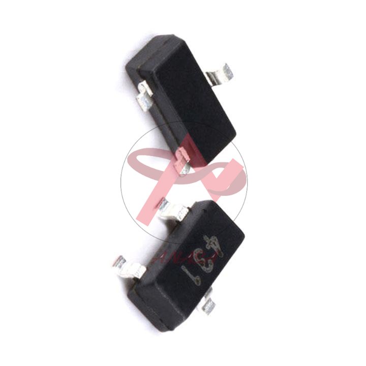Transistor TL431 SOT-23 36V 0.1A Chân Dán