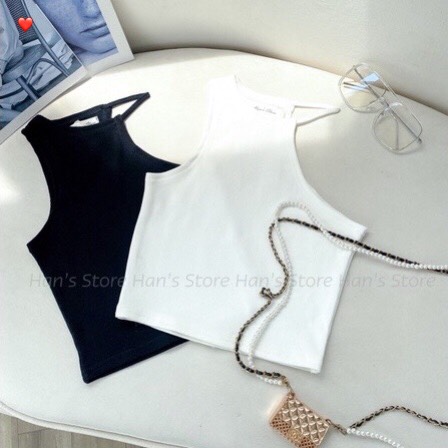 Áo croptop kiểu mới độc lạ cá tính cho bạn nữ HP
