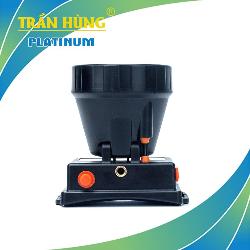 Đèn Pin Đội Đầu CAO CẤP CKV-6786A