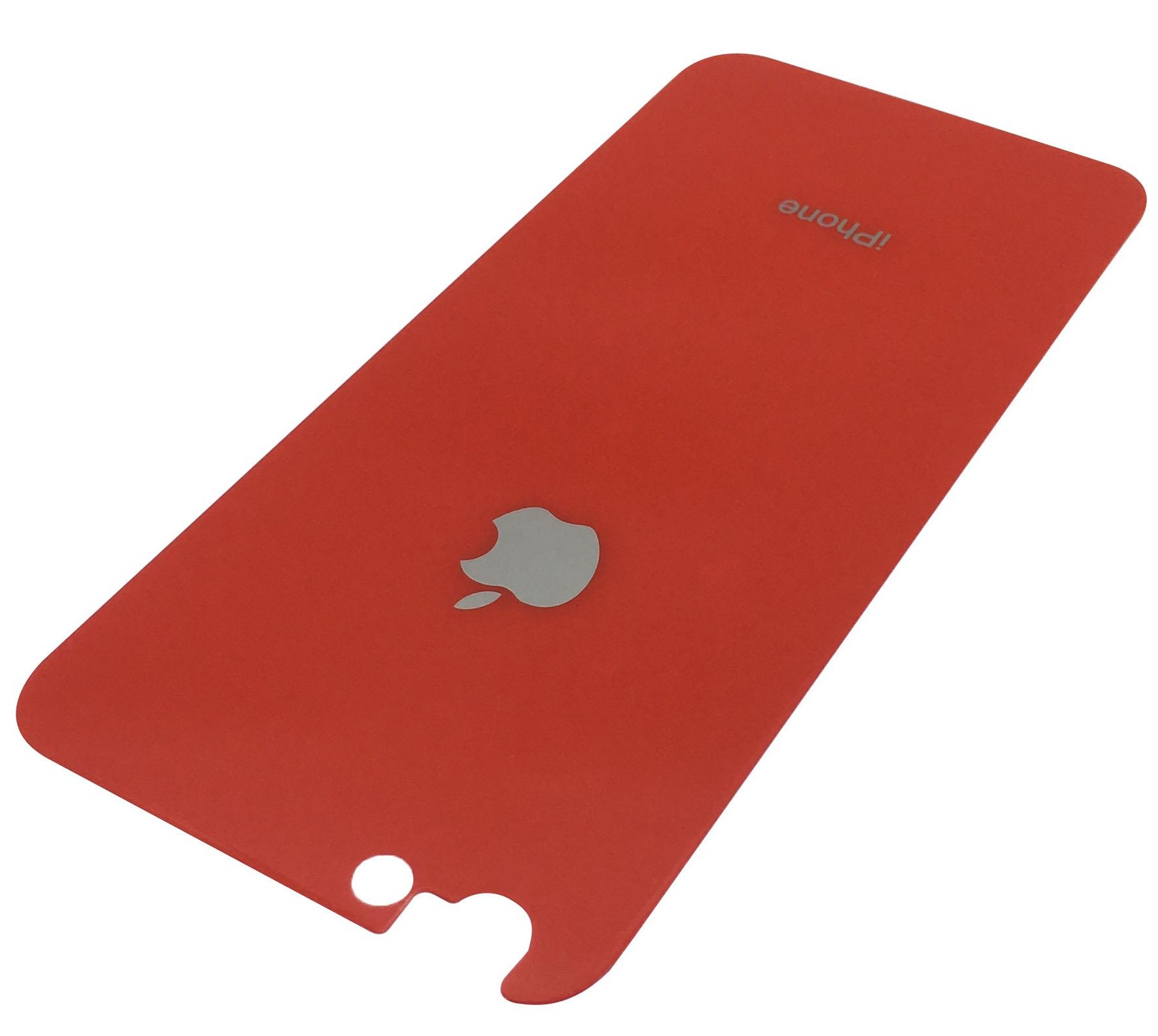 Kính cường lực mặt sau cho iPhone 6 Plus/ 6S Plus