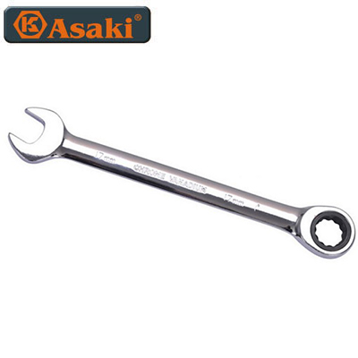 13mm Vòng miệng Asaki AK-7647