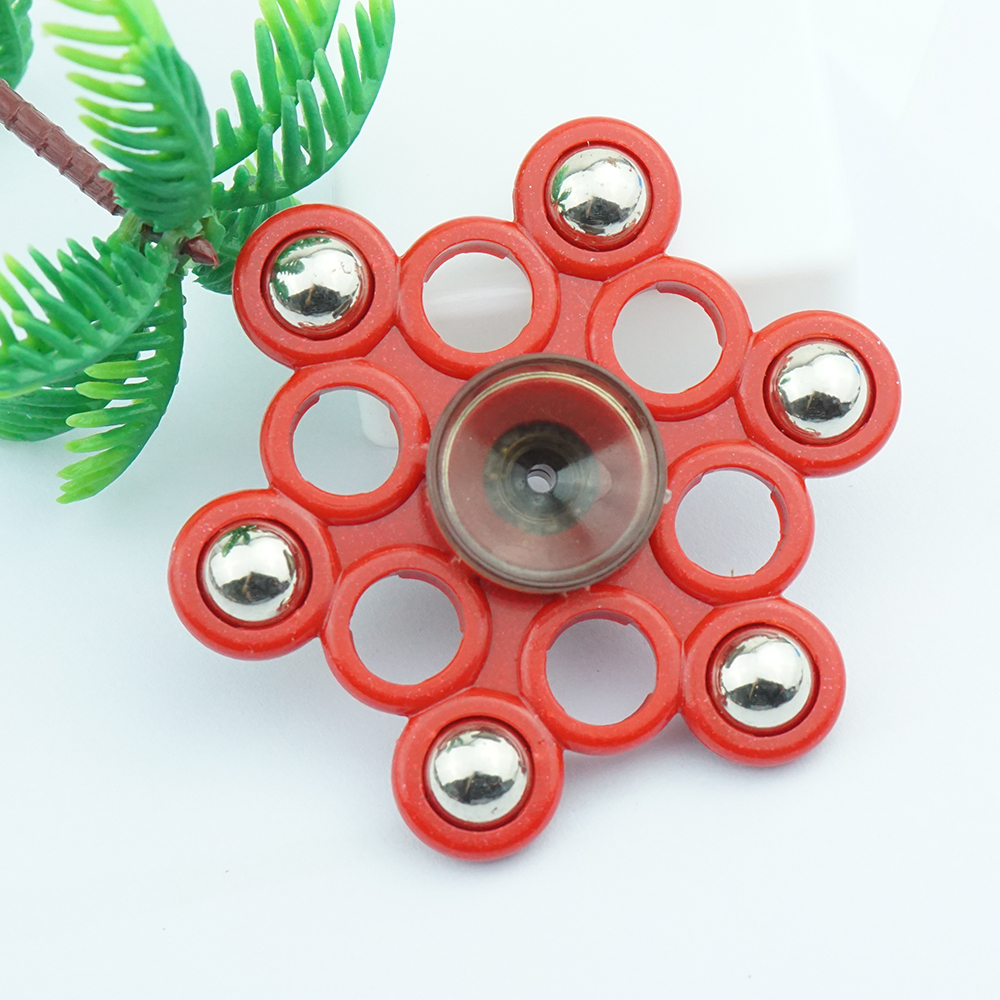 Con Quay Hand Fidget Spinner 6 bi 60-90 giây Legaxi HSB1