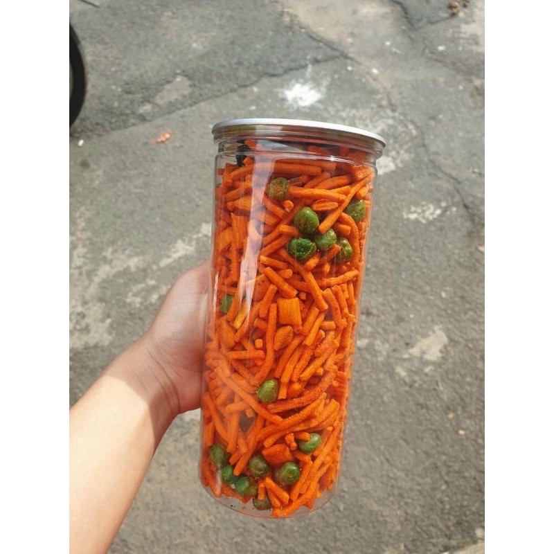 Bim bim que 350g (lon pet)