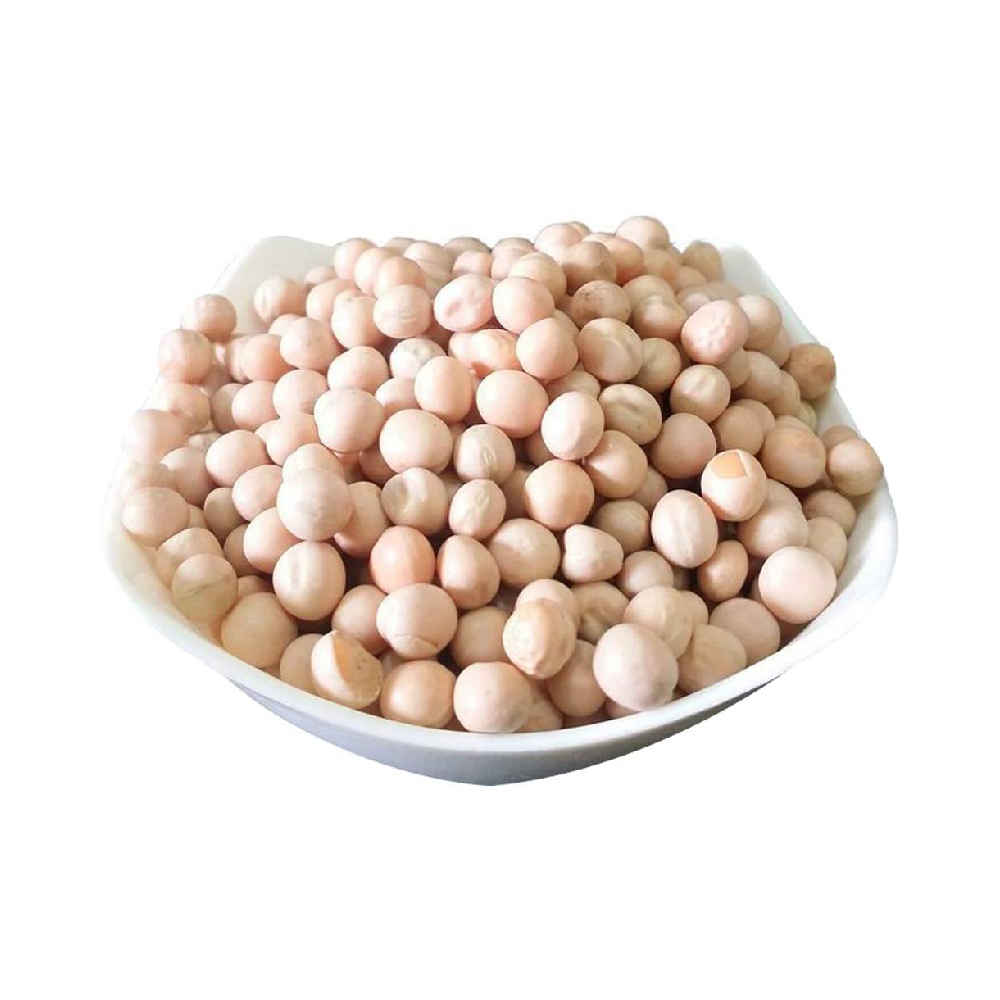 White Peas - Dry White Peas - Đậu Hà Lan Trắng khô (500g - 1Kg)