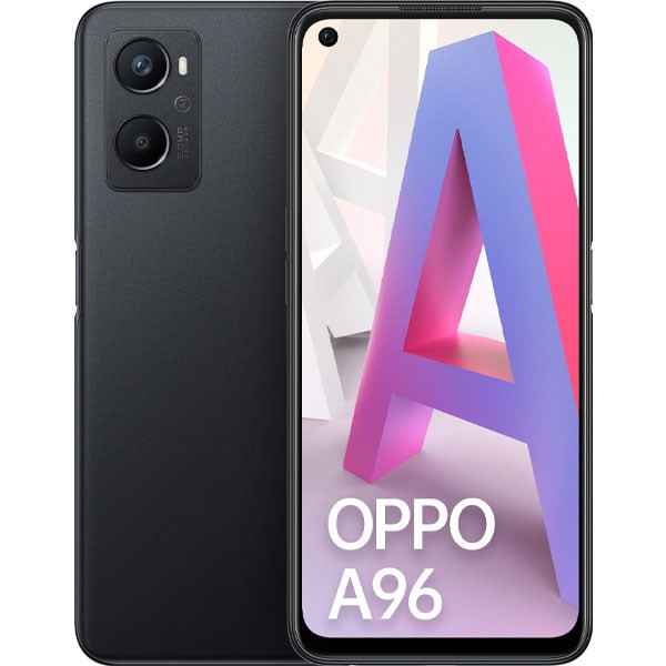 Miếng dán màn hình cường lực OPPO A96