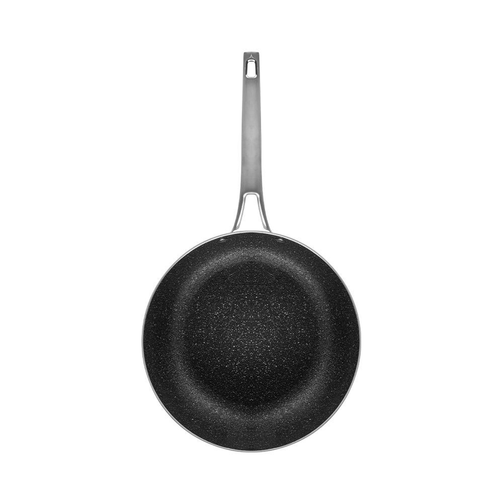 (MEGA 6.6)Chảo chống dính Full induction Elmich Hera EL8255 size 28cm