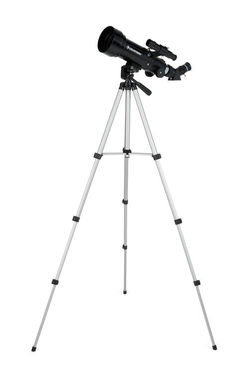 Kính thiên văn Celestron Travelscope 70F400