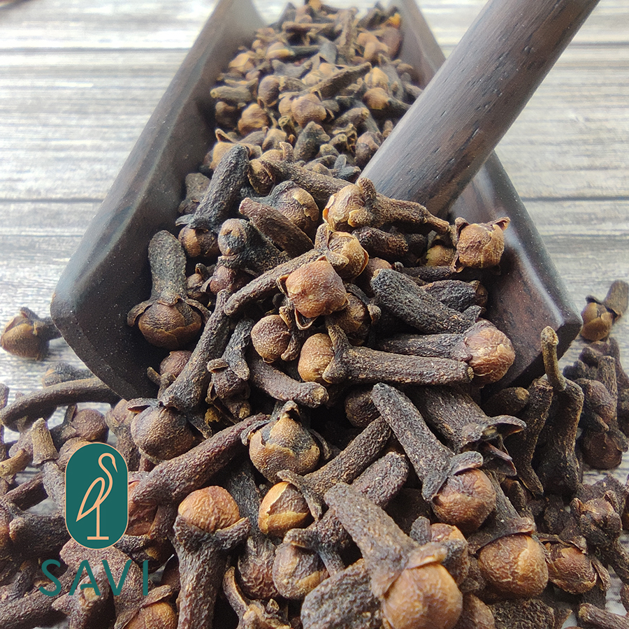 Đinh Hương Cao Cấp - High Quality Cloves
