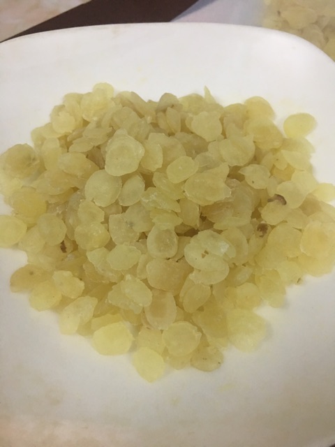 [HCM]Bồ mễ (Tuyết liên tử) 100 gram hàng chuẩn