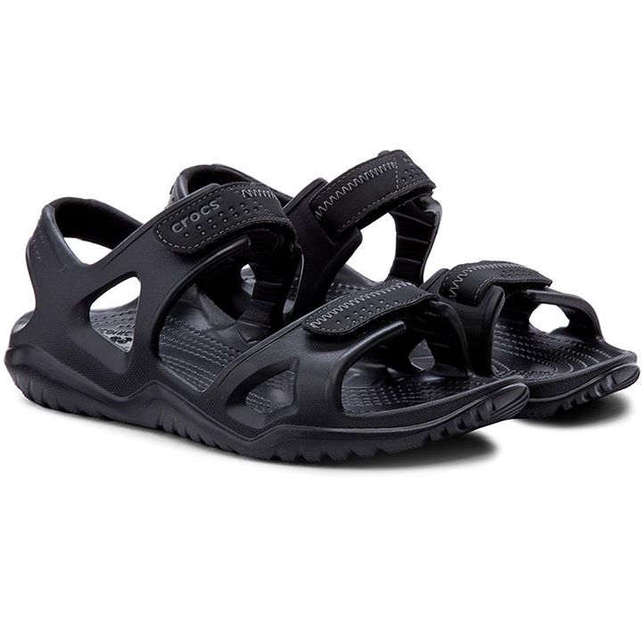CROCS Giày Sandal Nam Swiftwater River