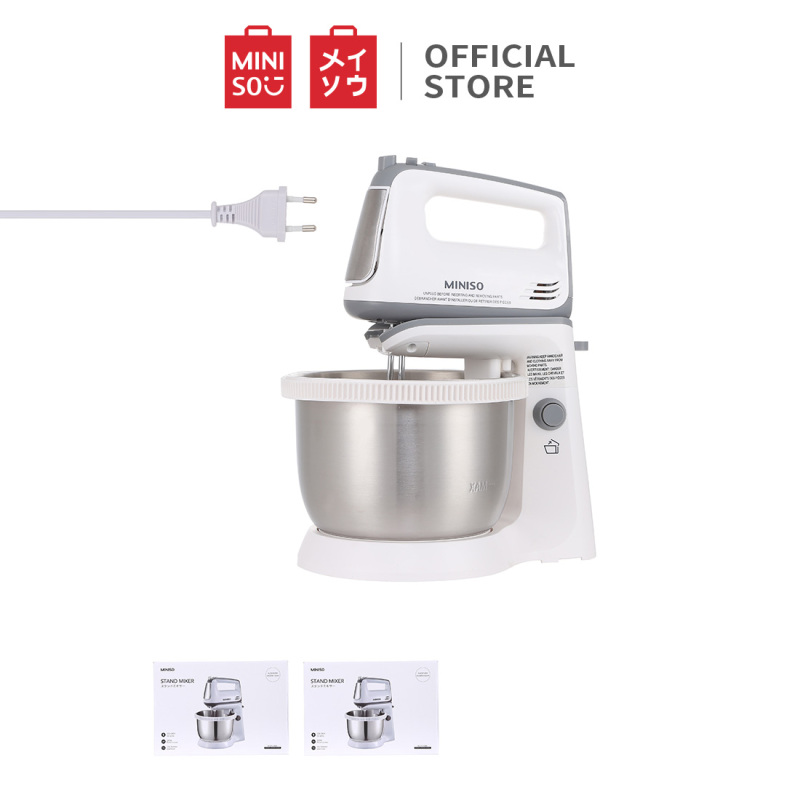 Máy trộn bột Miniso HM5035- GS - Hàng chính hãng