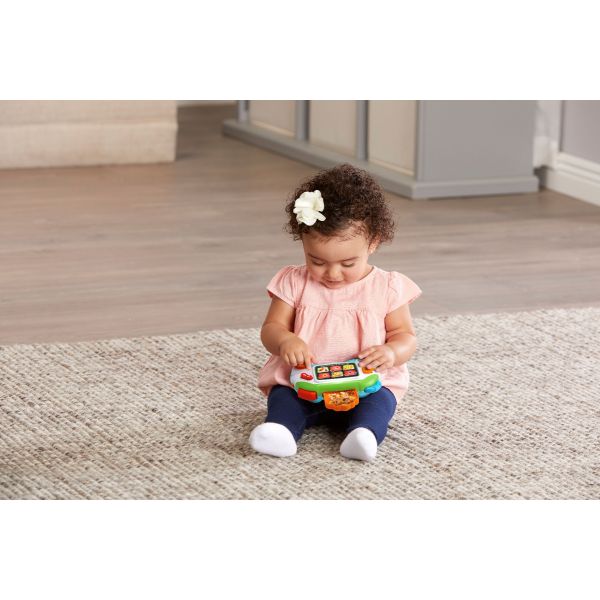 LEAPFROG Điều khiển thú cưng vui học 80-609100