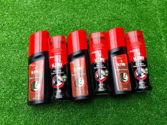 Si Đánh Giày Thái Lan Dạng Nước