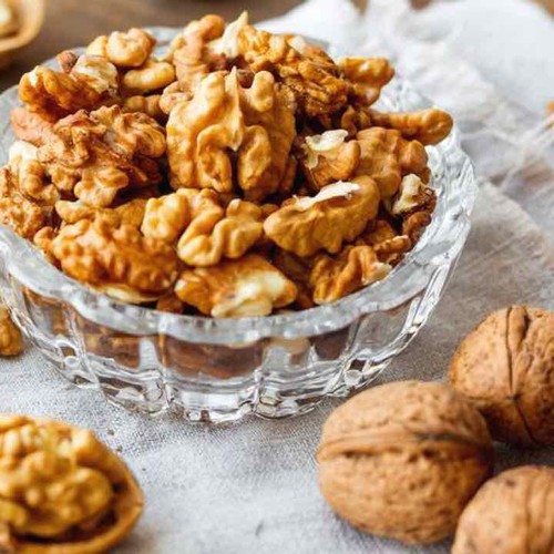 Nhân quả óc chó Cát Khánh 200g