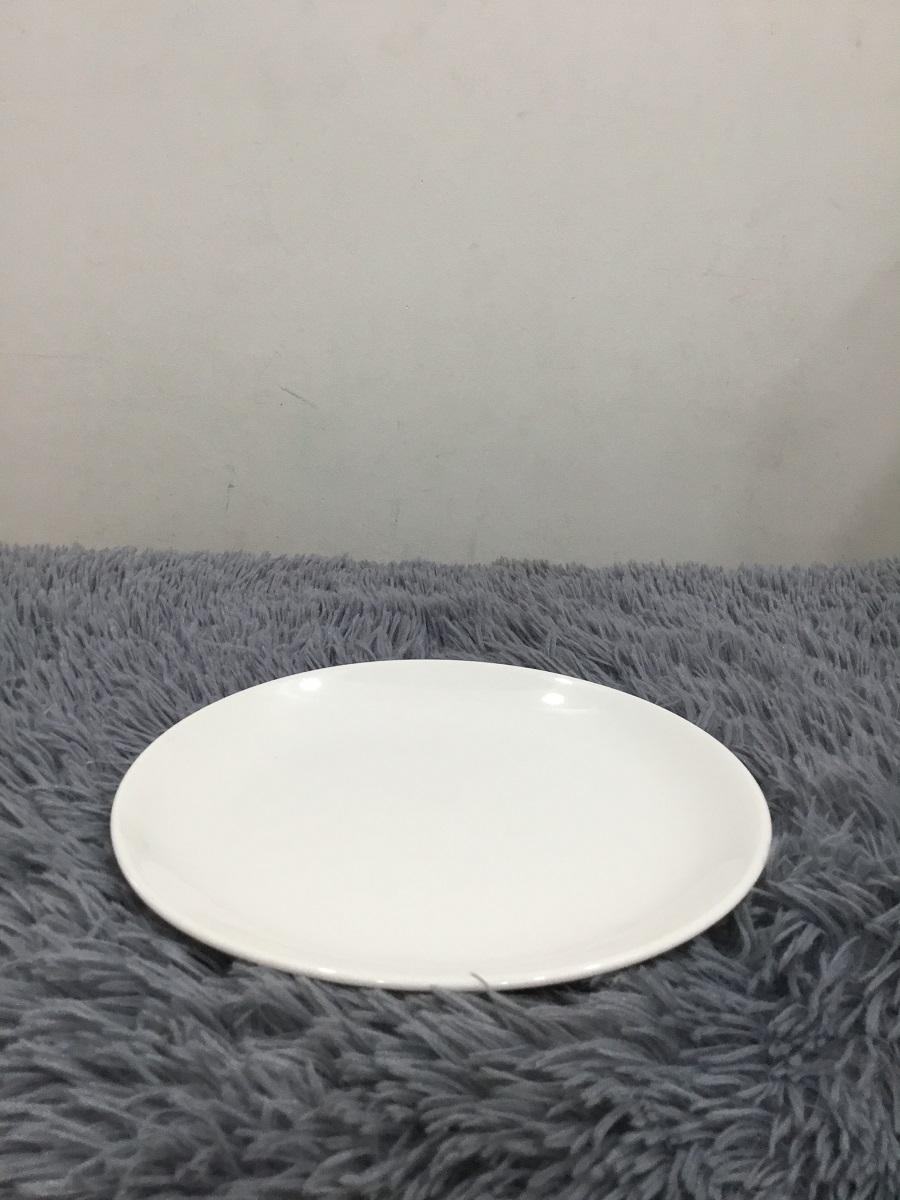 Dĩa sâu lòng 20.5 cm - gốm sứ việt