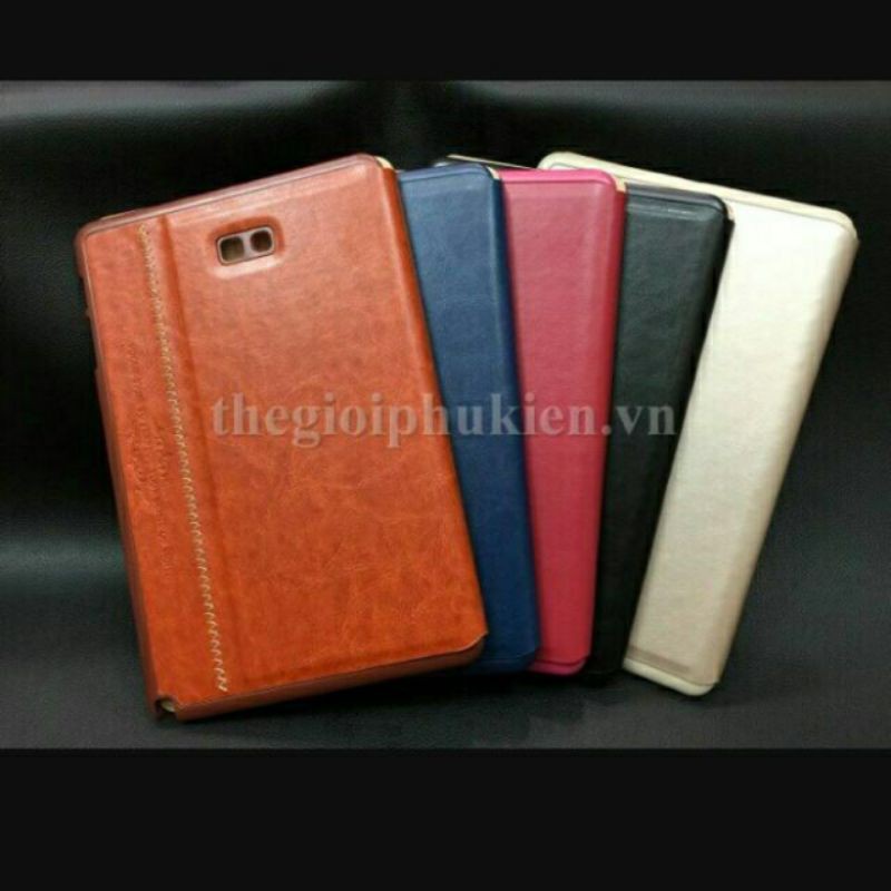 Bao da Samsung Galaxy Tab A6 101 2016 Spen P580 P585 Kaku cam kết sản phẩm đúng mô tả chất lượng đảm bảo