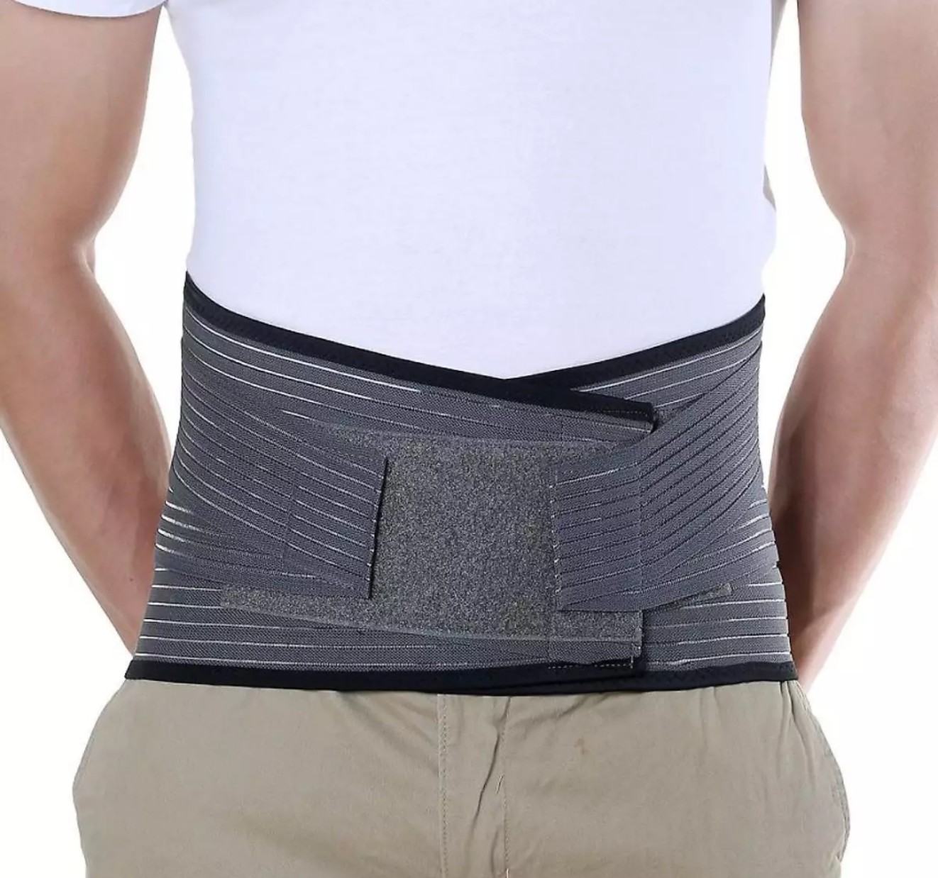 Đai Thắt Lưng Orbe Olumba
