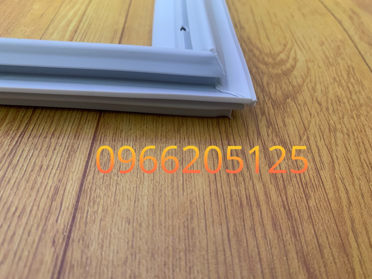 Combo khung gioăng tủ lạnh LG GN-L205BS