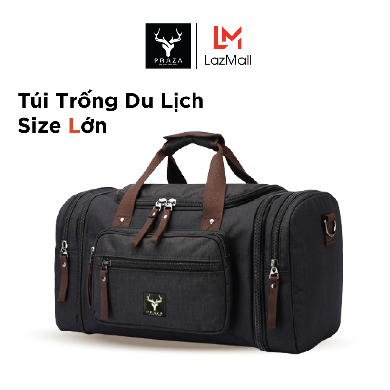Túi Trống Du Lịch Túi Xách Size Lớn - TX095